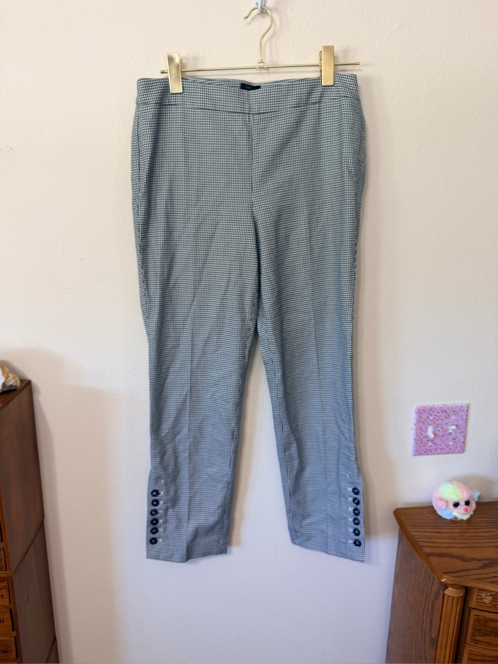 Chatham Talbots pants size 8 Petite